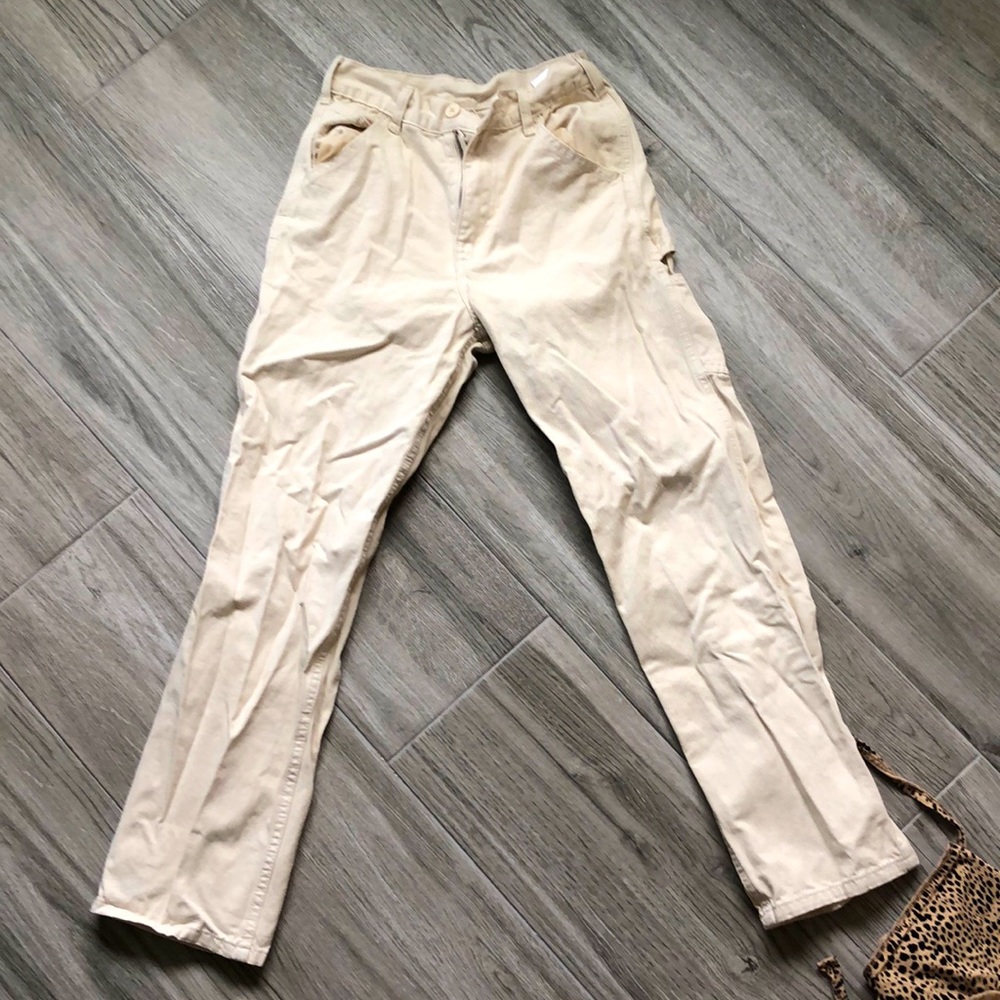J Galt Cargo pants